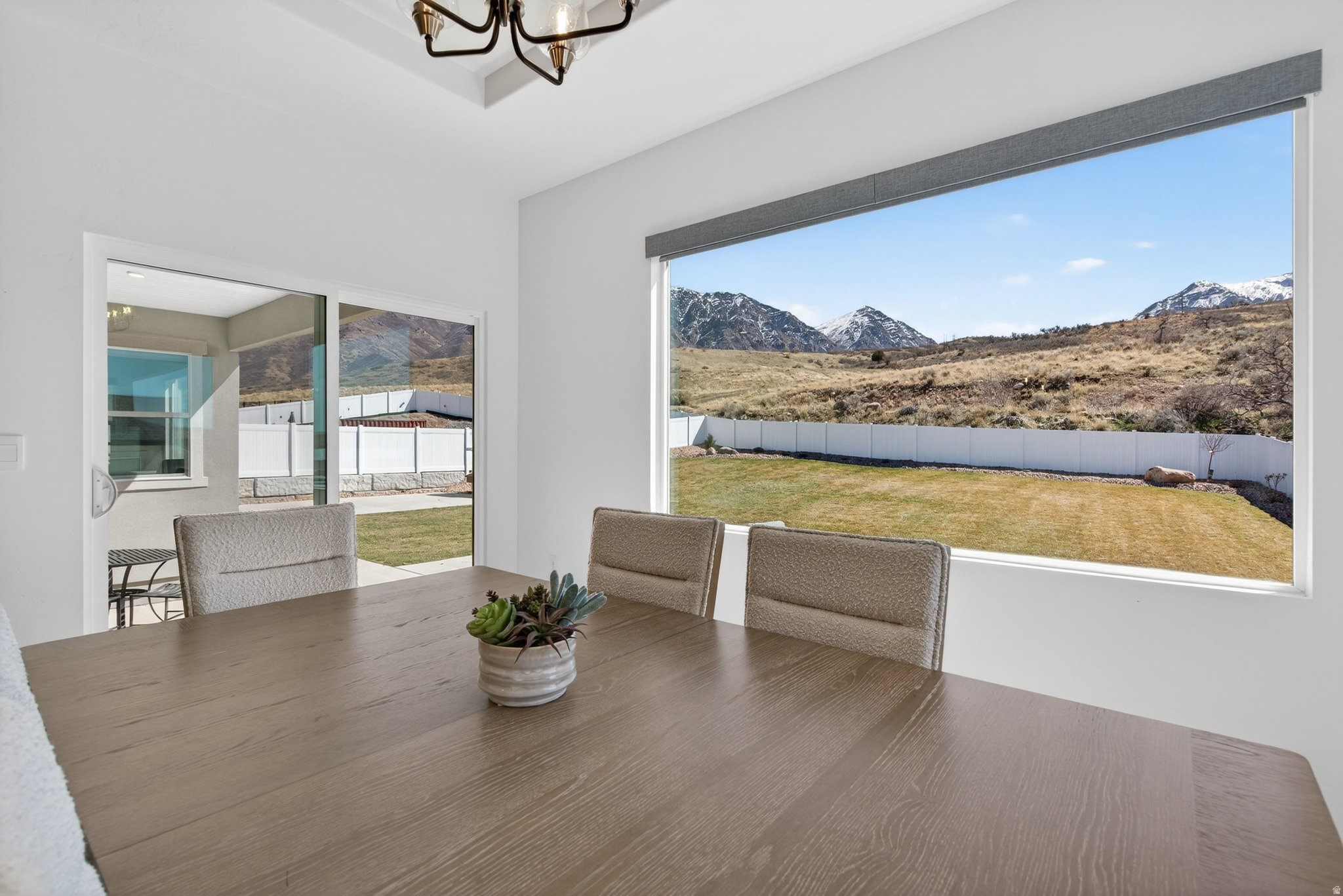 FOOTHILL VILLAGE - Residential