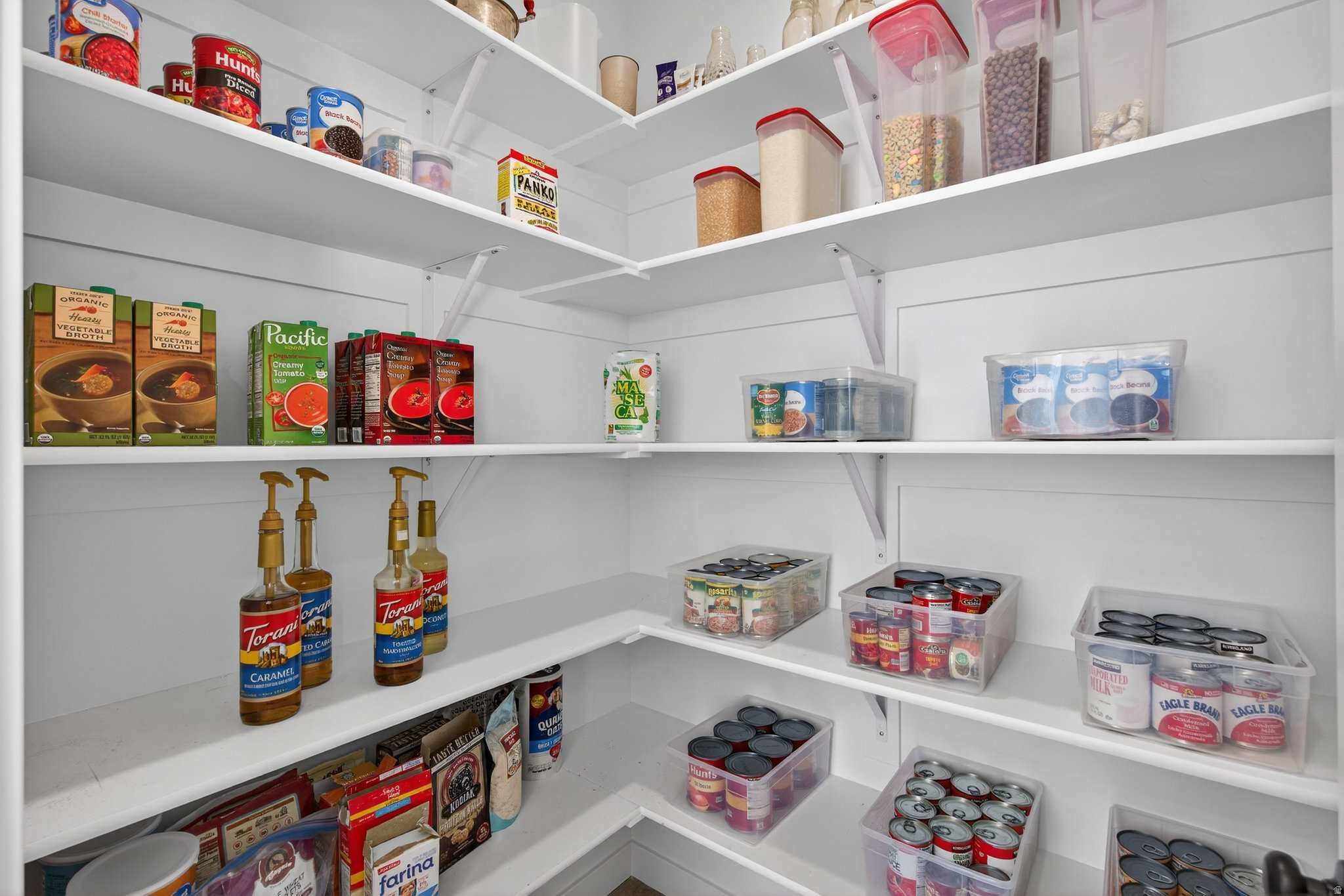 FOOTHILL VILLAGE - Residential