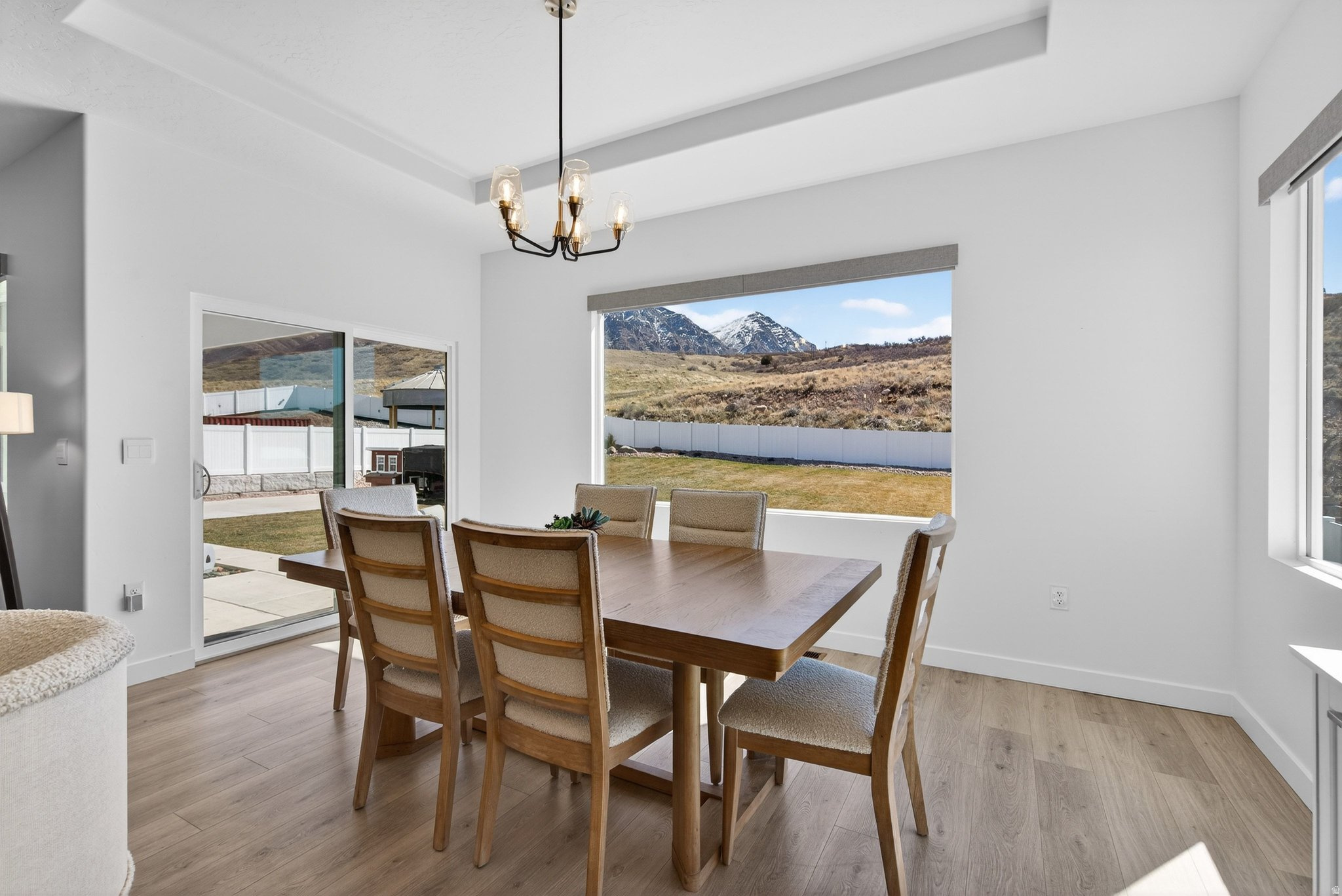 FOOTHILL VILLAGE - Residential