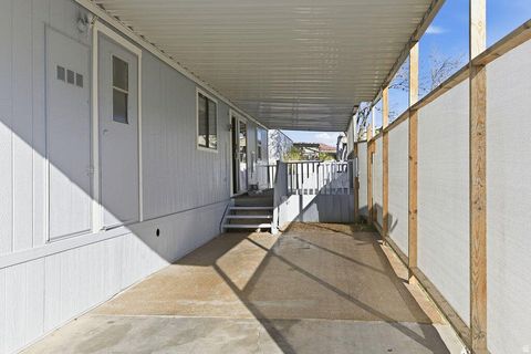 Tiny photo for 1450 N DIXIE DOWNS RD #51, Saint George, UT 84770 (MLS # 2126639)