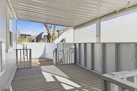 Tiny photo for 1450 N DIXIE DOWNS RD #51, Saint George, UT 84770 (MLS # 2126639)