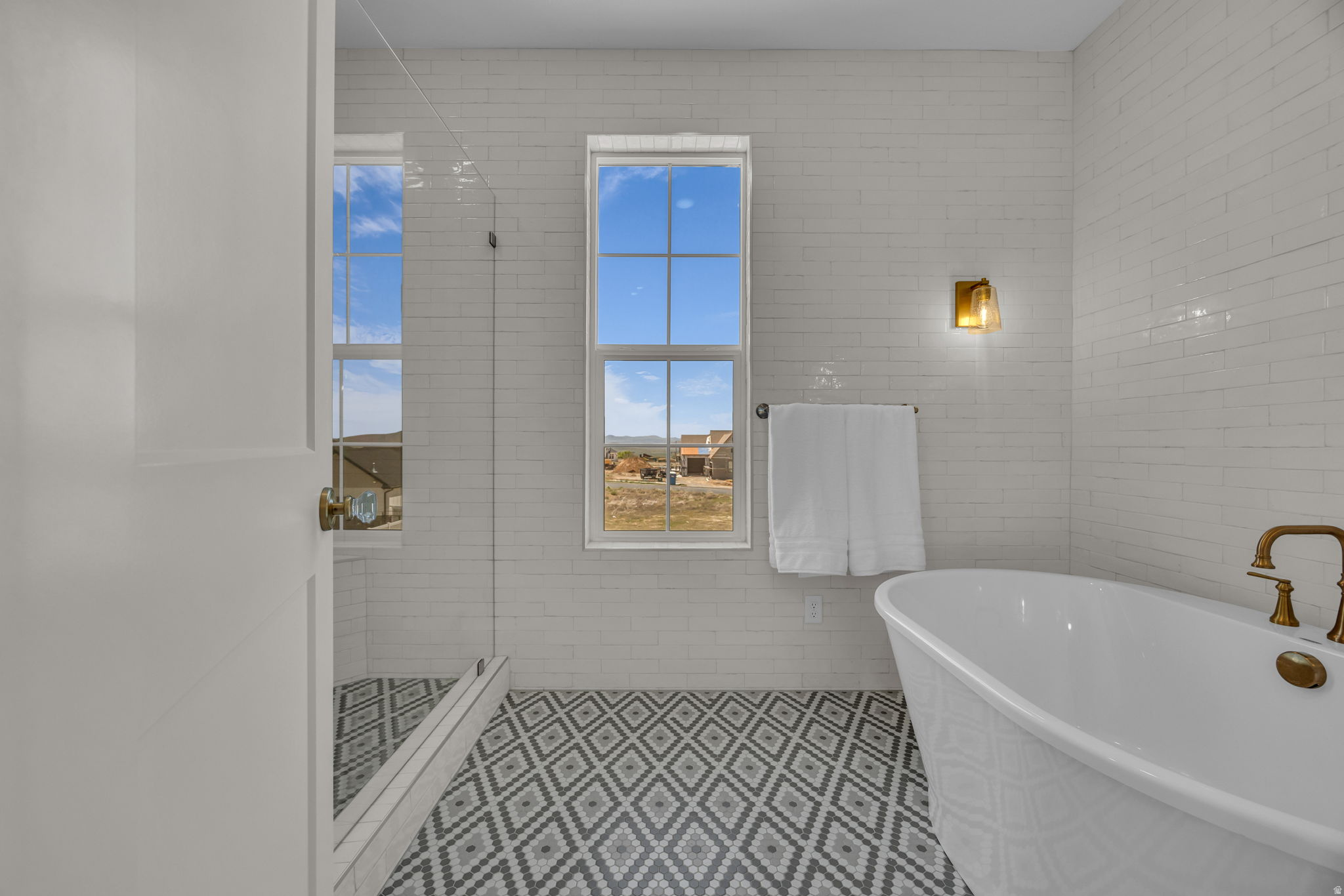 LEGACY HILLS - Residential