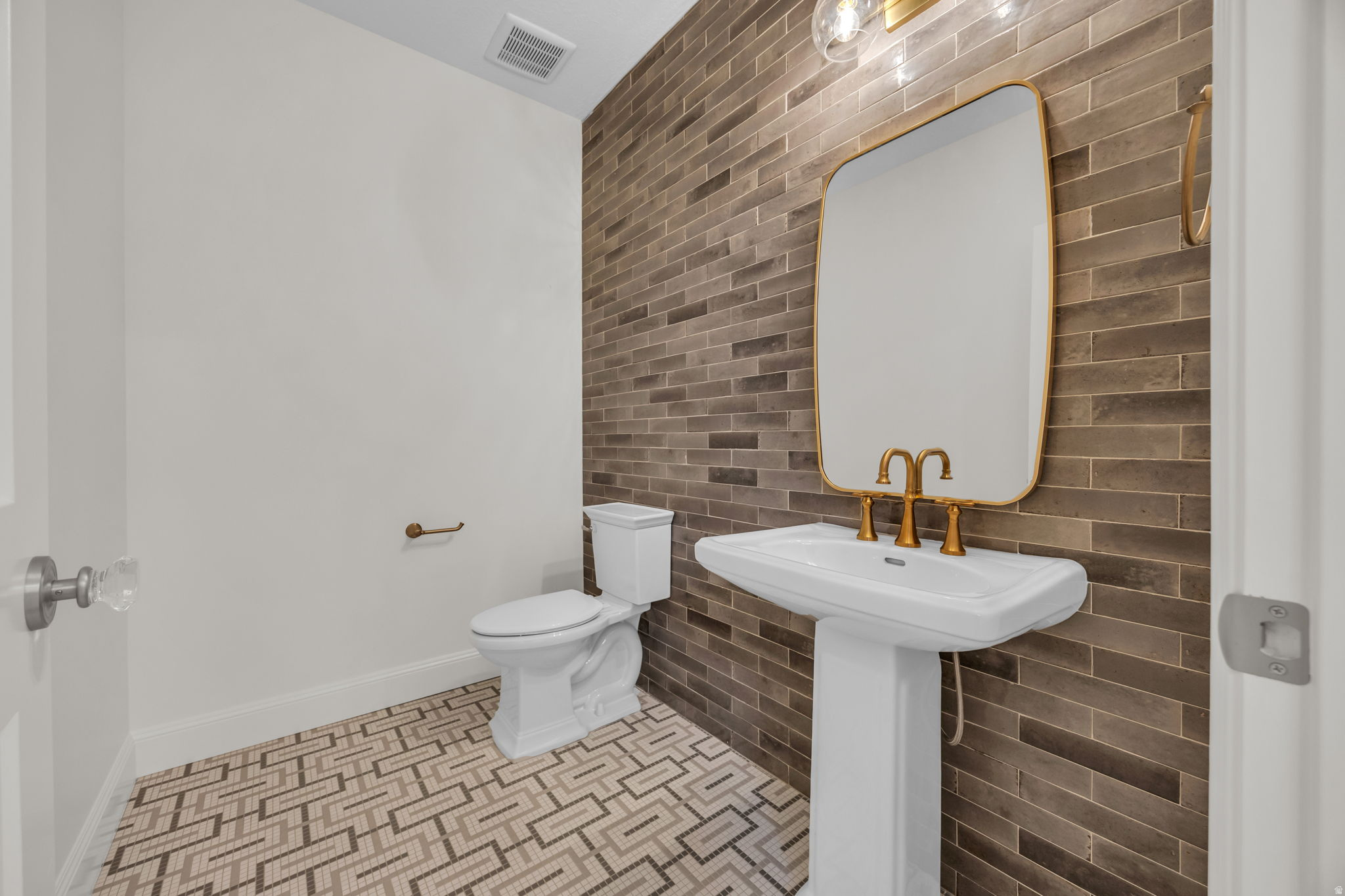 LEGACY HILLS - Residential