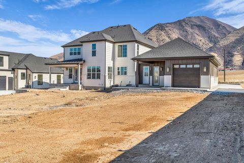 Tiny photo for 1358 S 1220 E, Salem, UT 84653 (MLS # 2140354)