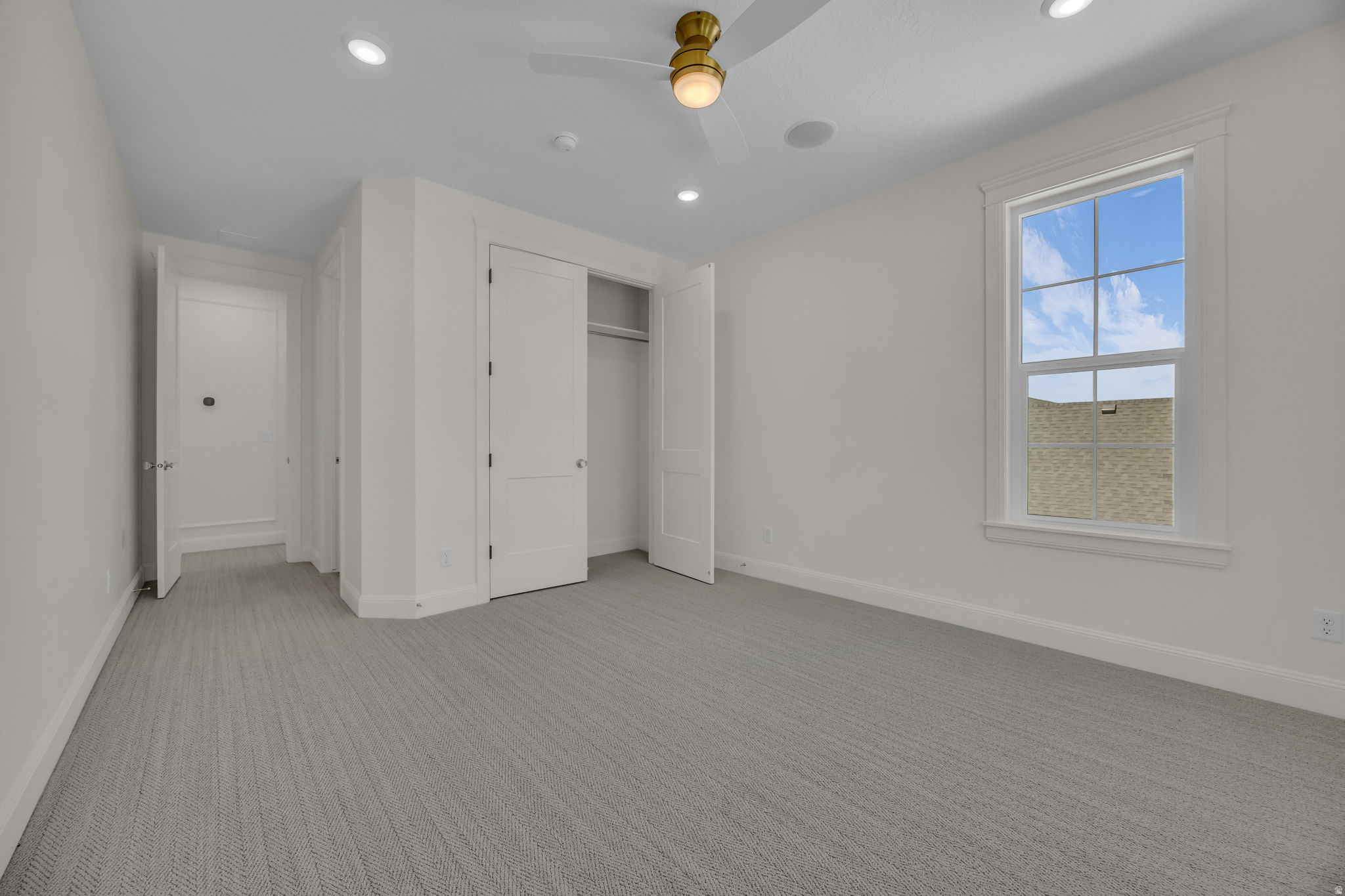 LEGACY HILLS - Residential