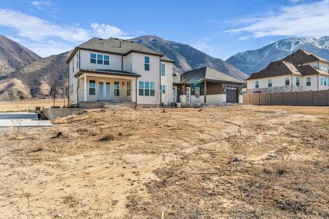 Tiny photo for 1358 S 1220 E, Salem, UT 84653 (MLS # 2140354)