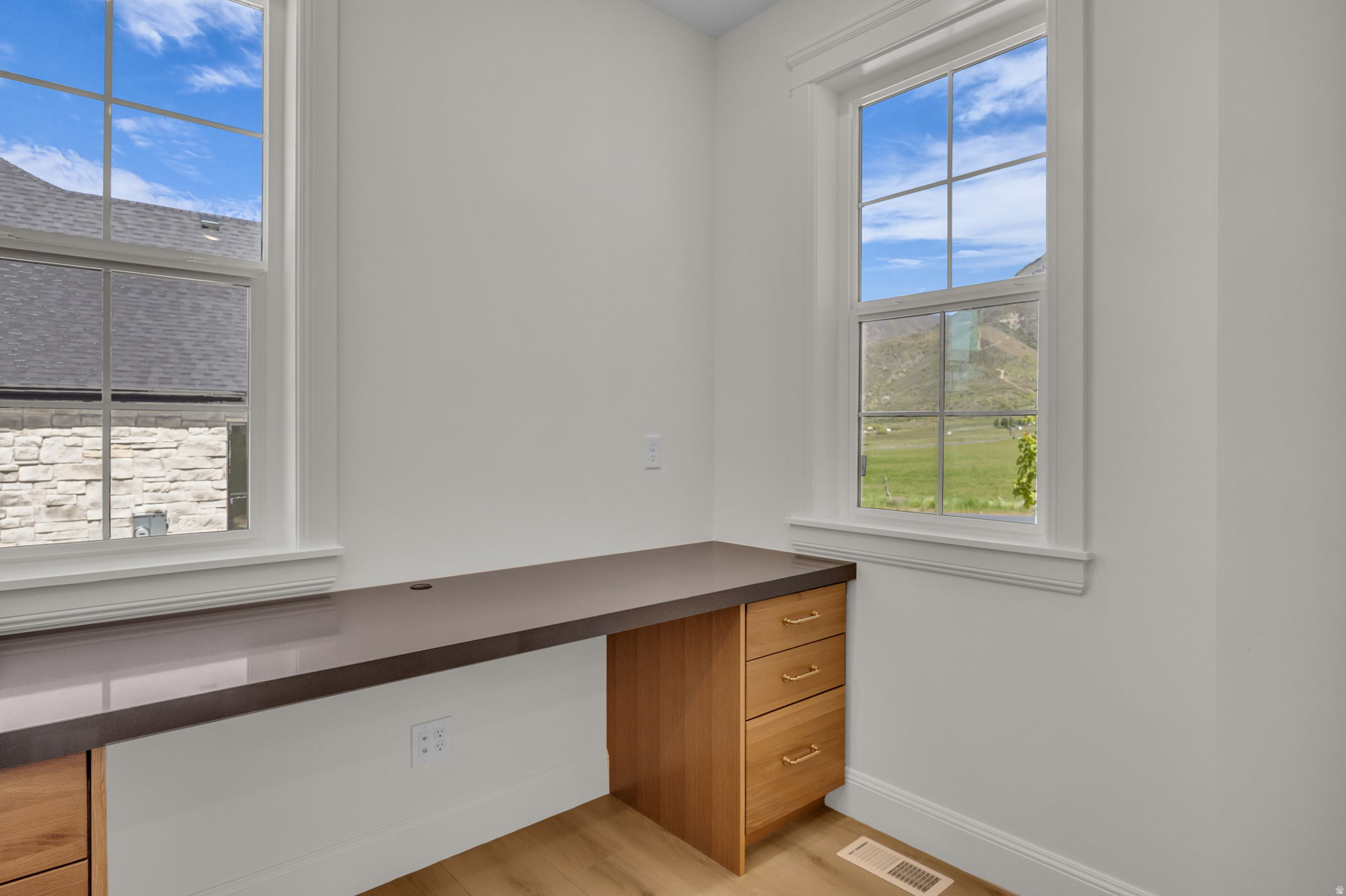 LEGACY HILLS - Residential