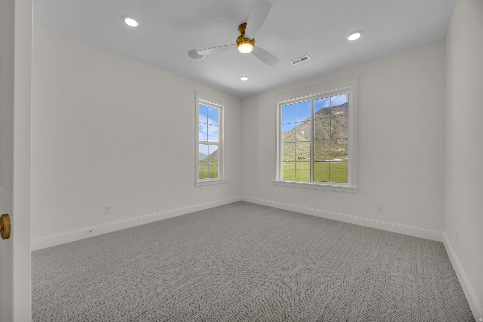 LEGACY HILLS - Residential