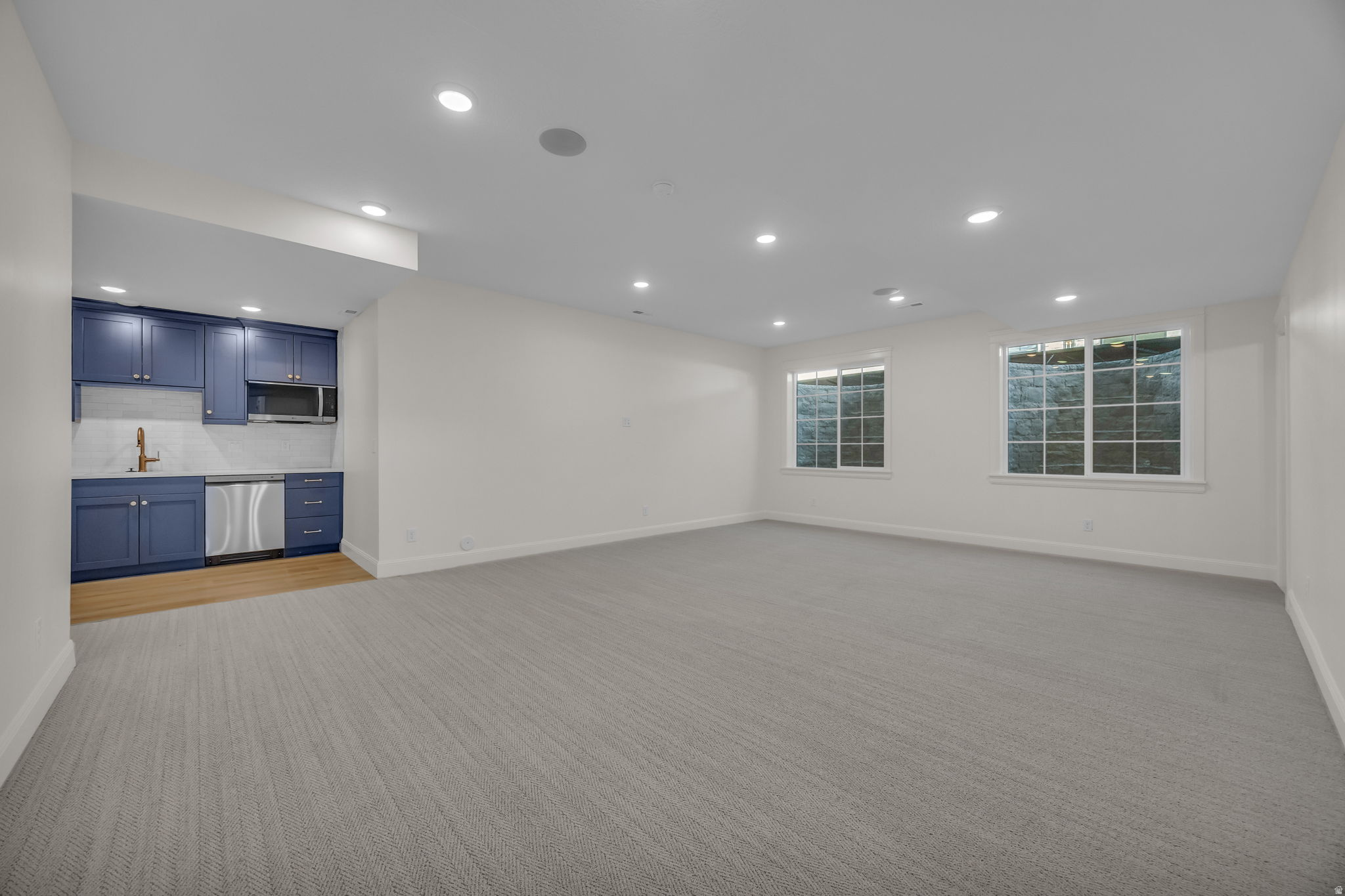 LEGACY HILLS - Residential