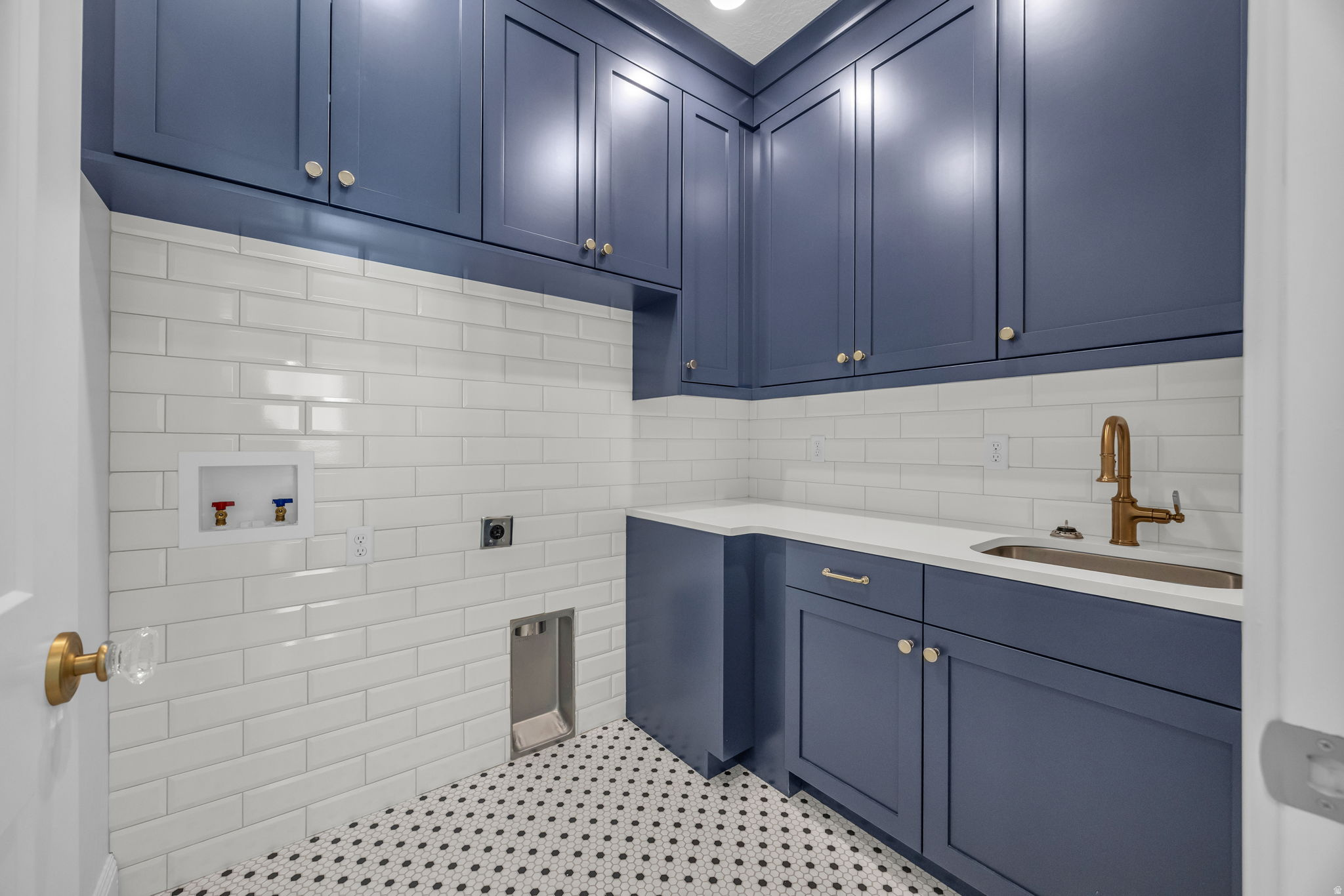 LEGACY HILLS - Residential