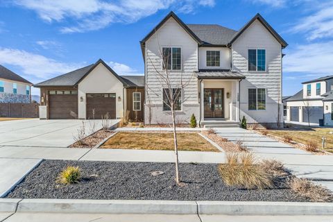 Tiny photo for 1358 S 1220 E, Salem, UT 84653 (MLS # 2140354)
