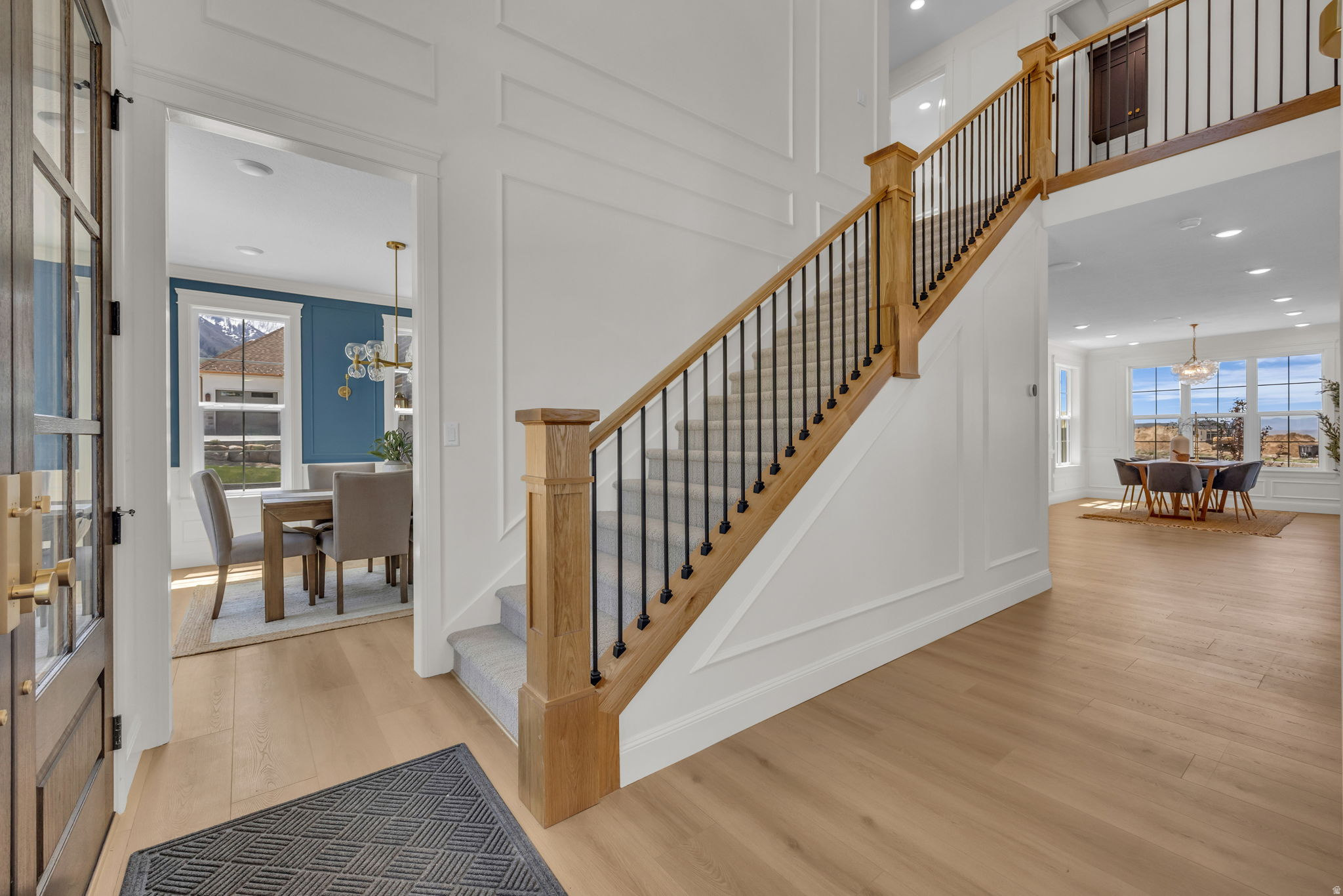 LEGACY HILLS - Residential