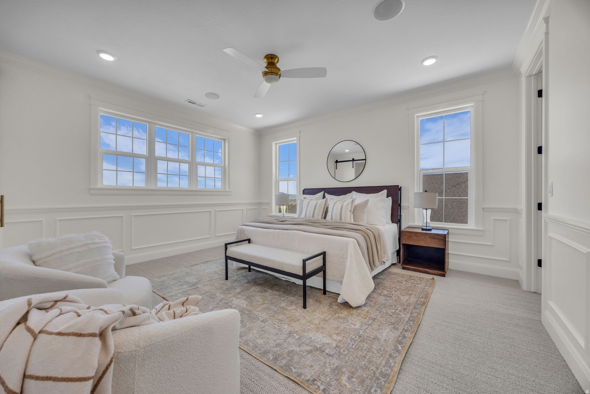 LEGACY HILLS - Residential