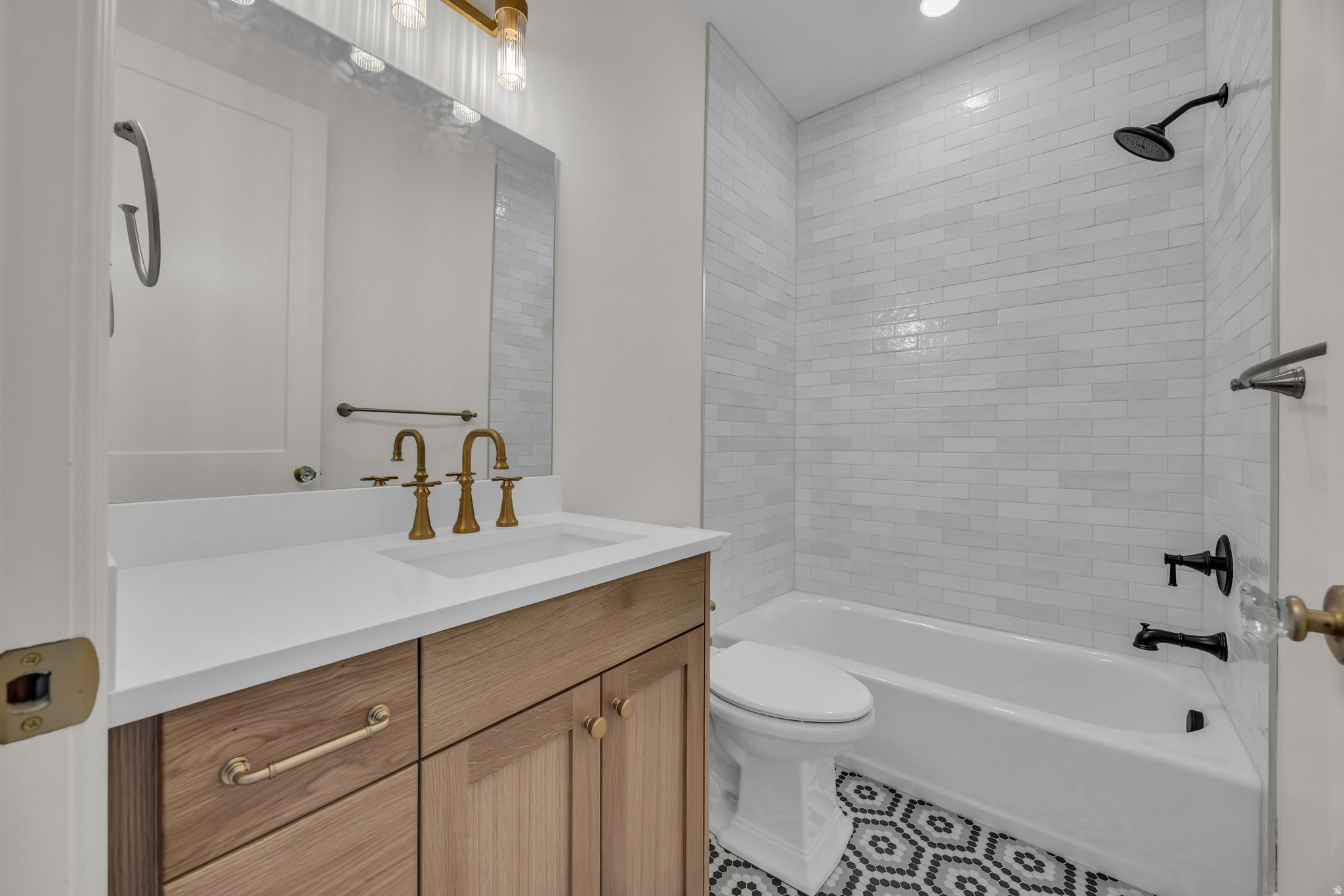 LEGACY HILLS - Residential