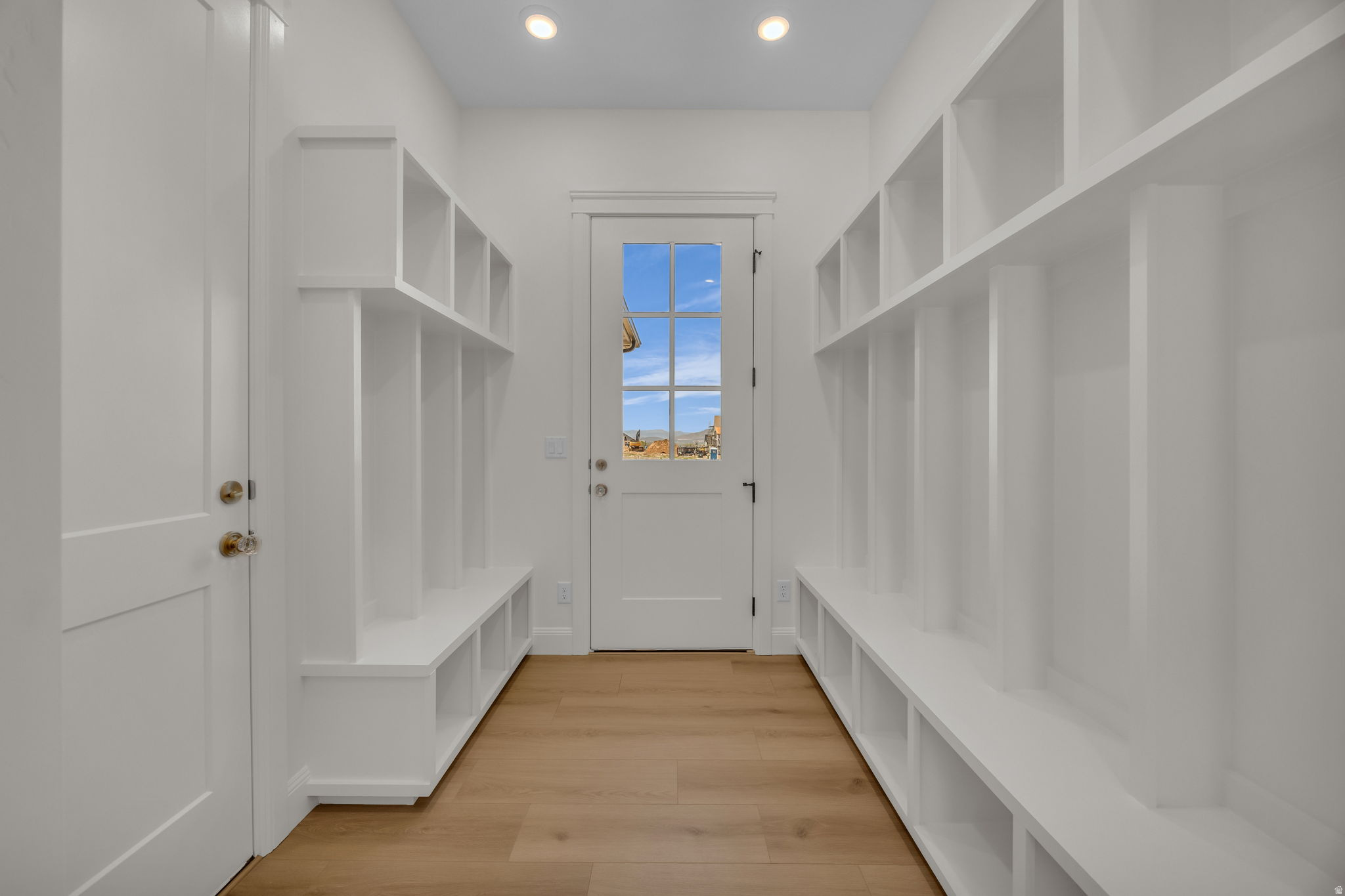 LEGACY HILLS - Residential