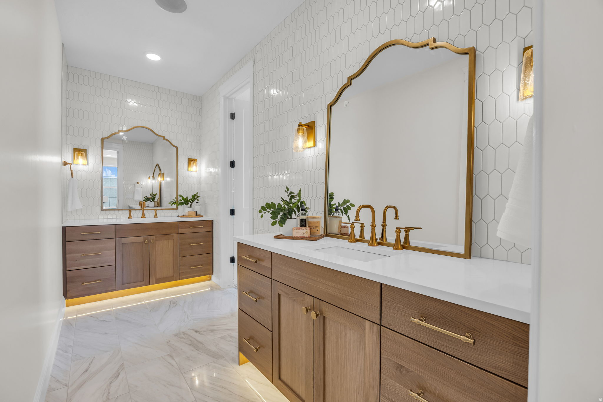 LEGACY HILLS - Residential