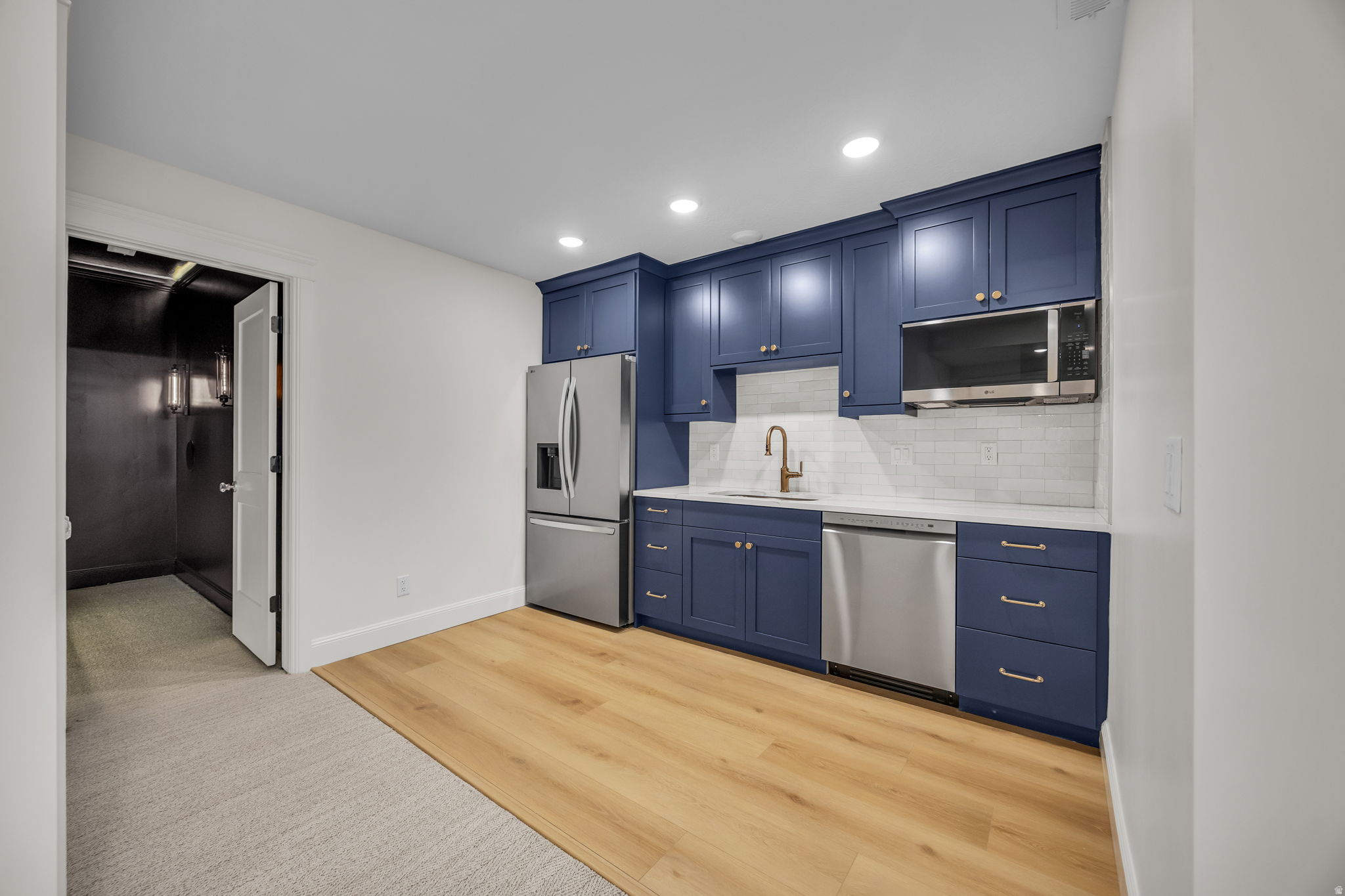 LEGACY HILLS - Residential