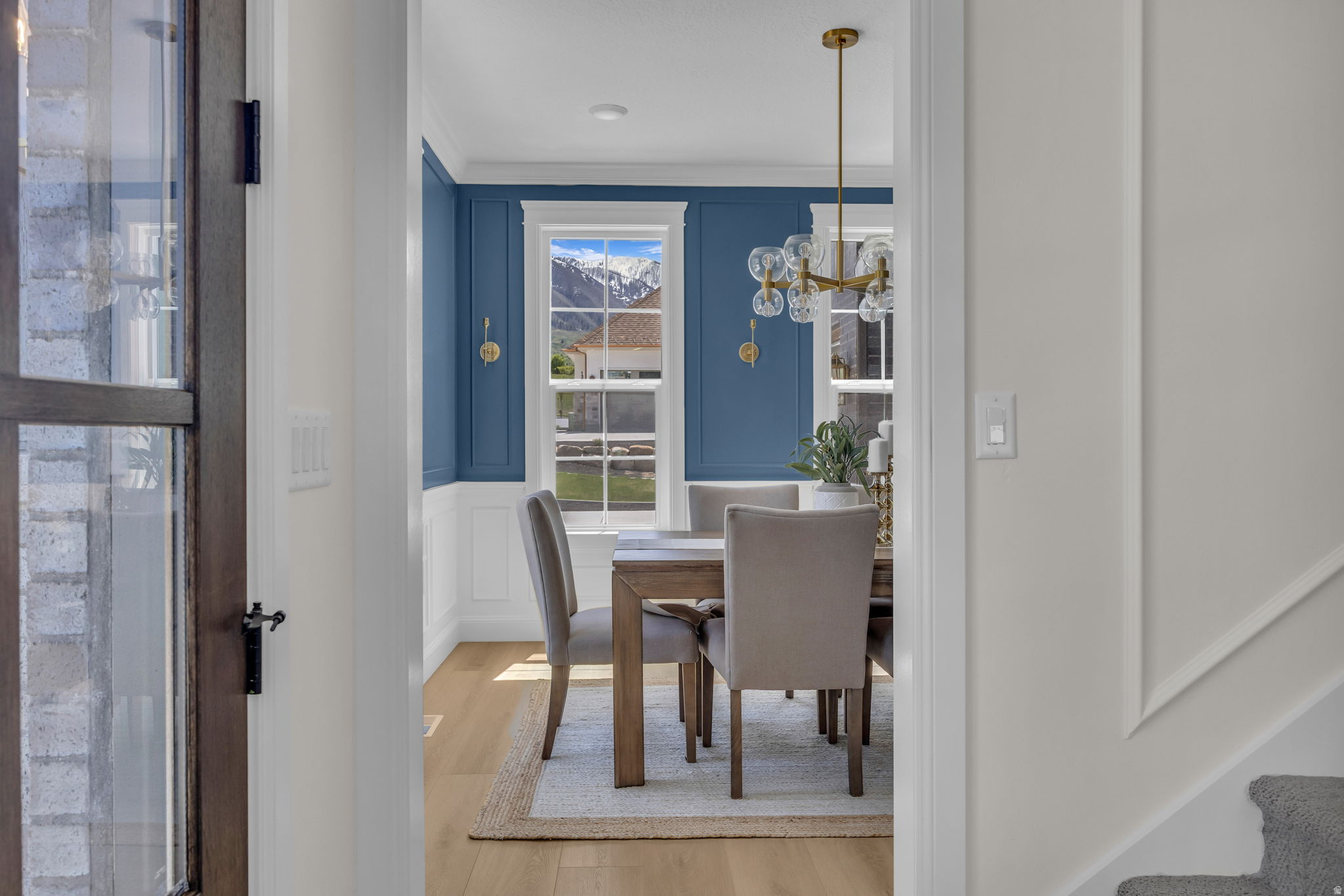 LEGACY HILLS - Residential