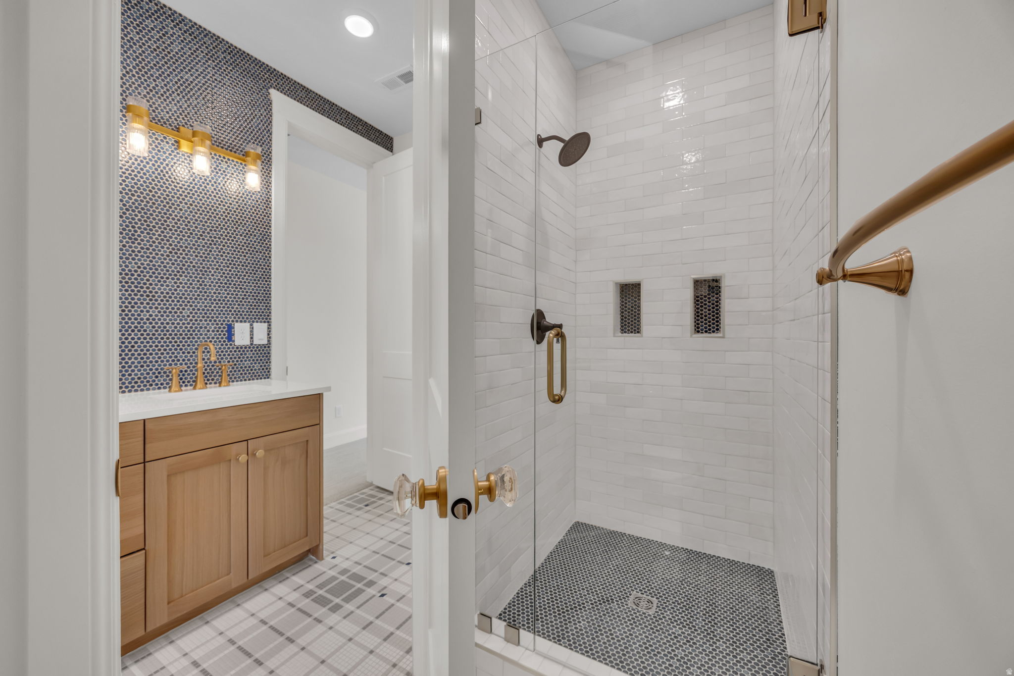 LEGACY HILLS - Residential