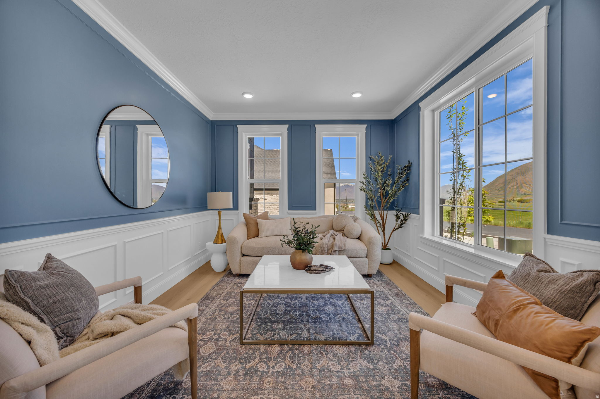 LEGACY HILLS - Residential