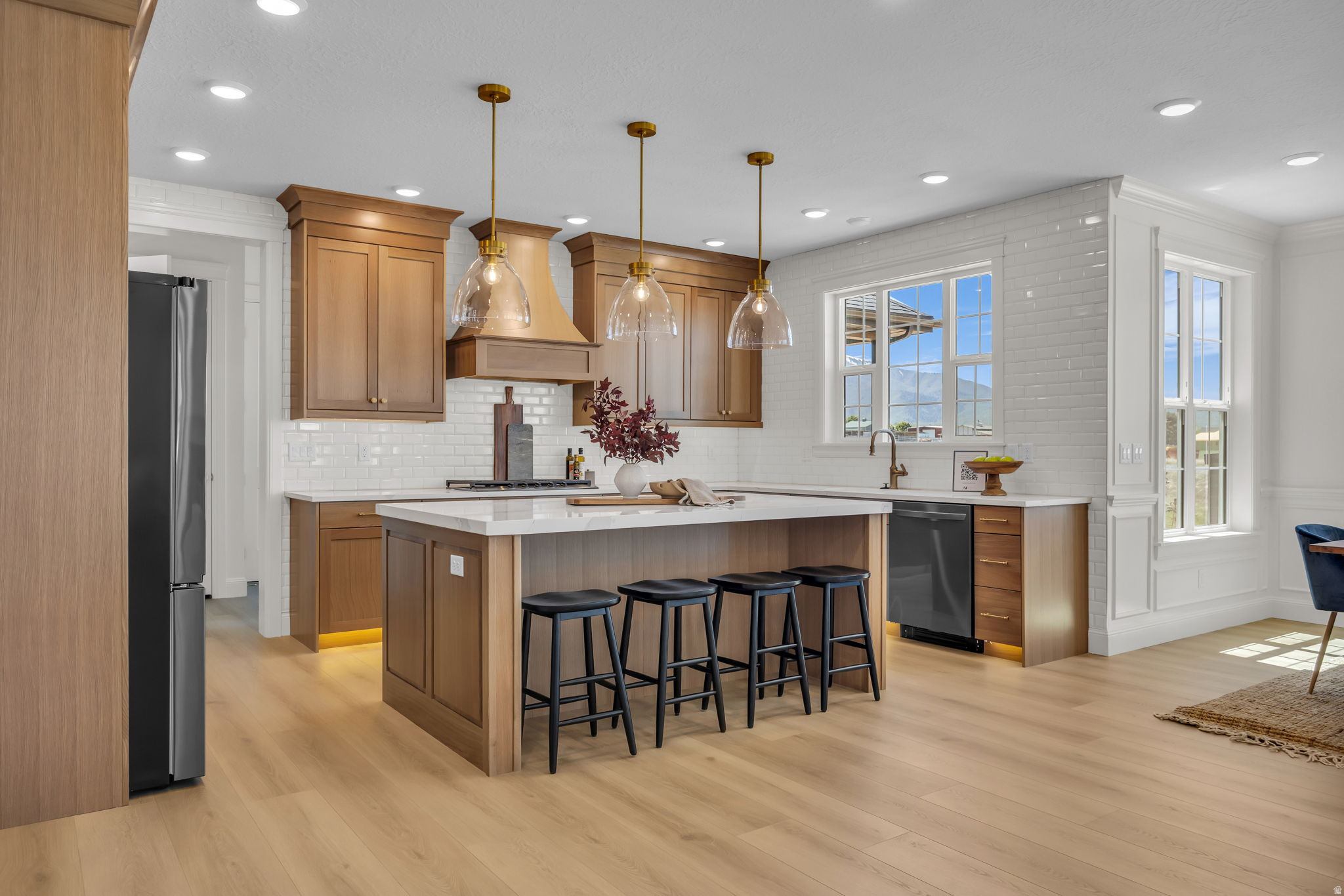 LEGACY HILLS - Residential