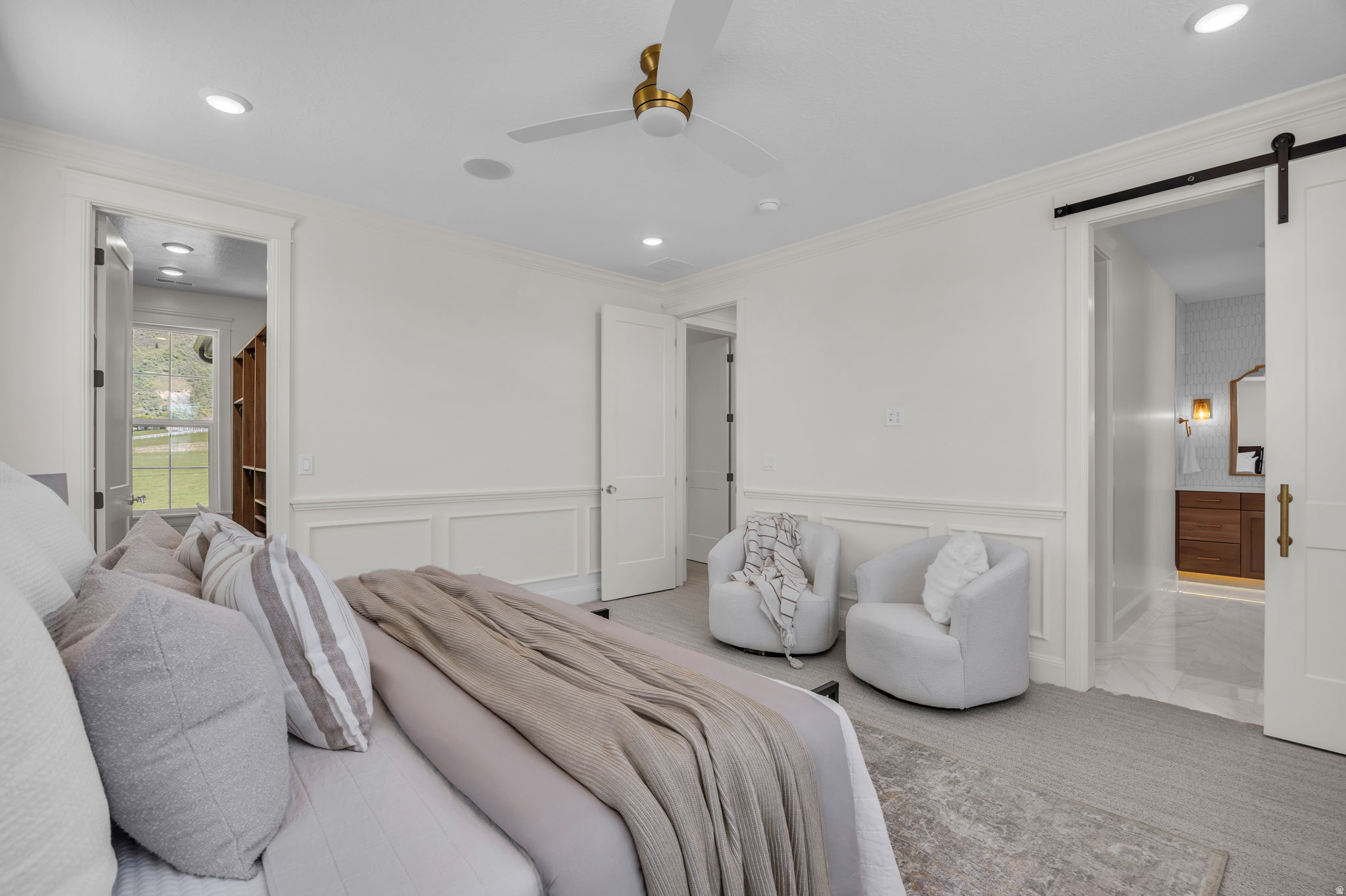 LEGACY HILLS - Residential