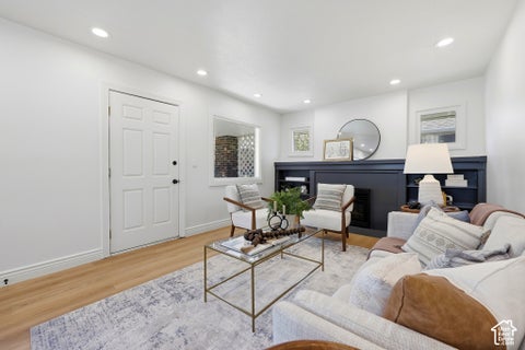 Tiny photo for 243 E WILLIAMS AVE, Salt Lake City, UT 84111 (MLS # 2188437)