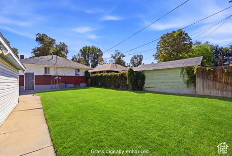 Tiny photo for 243 E WILLIAMS AVE, Salt Lake City, UT 84111 (MLS # 2188437)