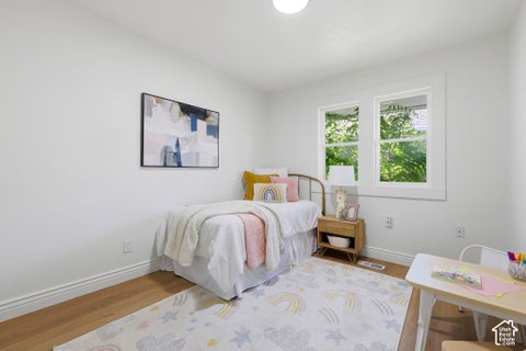 Tiny photo for 243 E WILLIAMS AVE, Salt Lake City, UT 84111 (MLS # 2188437)