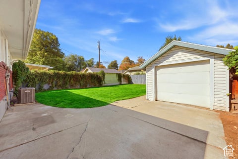 Tiny photo for 243 E WILLIAMS AVE, Salt Lake City, UT 84111 (MLS # 2188437)