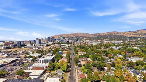 Tiny photo for 243 E WILLIAMS AVE, Salt Lake City, UT 84111 (MLS # 2188437)