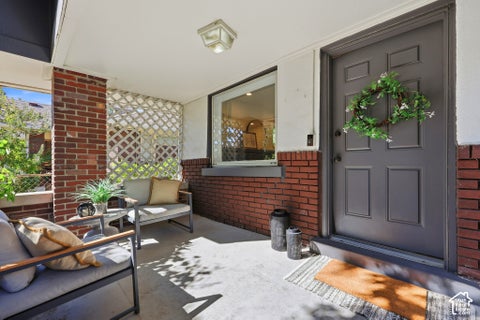 Tiny photo for 243 E WILLIAMS AVE, Salt Lake City, UT 84111 (MLS # 2188437)