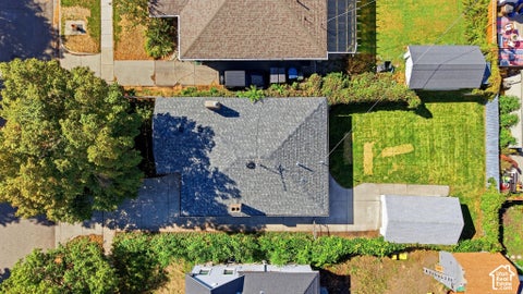 Tiny photo for 243 E WILLIAMS AVE, Salt Lake City, UT 84111 (MLS # 2188437)