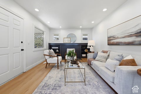 Tiny photo for 243 E WILLIAMS AVE, Salt Lake City, UT 84111 (MLS # 2188437)