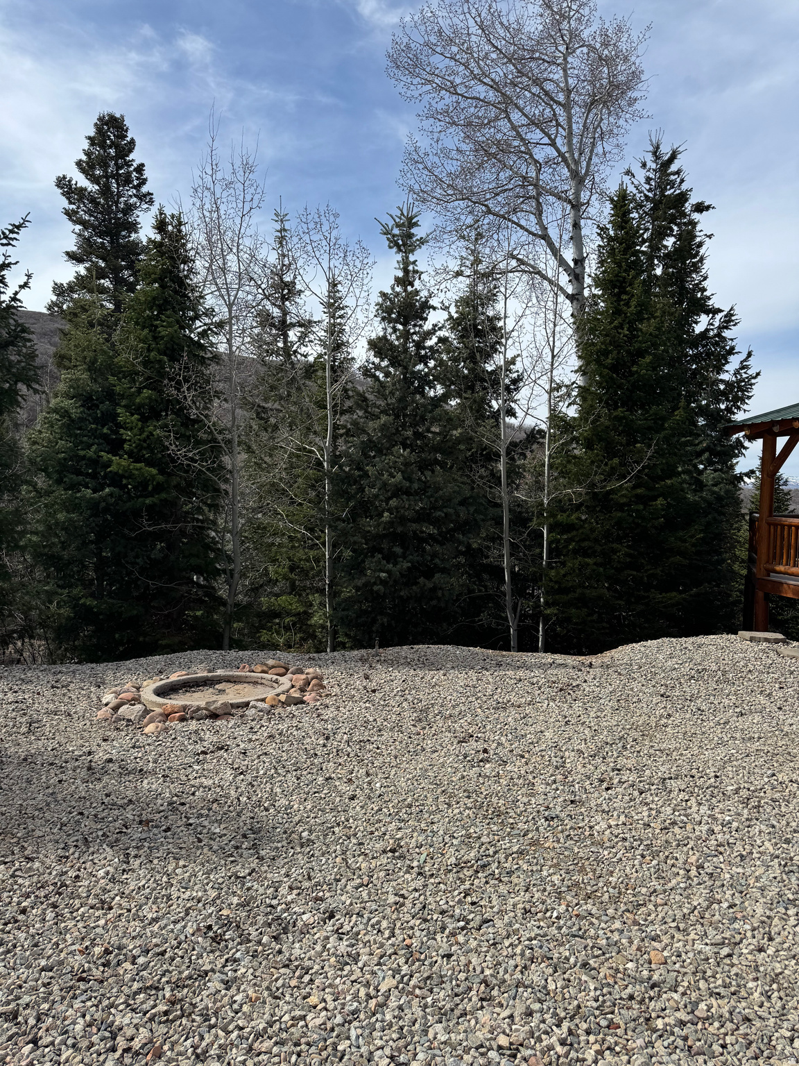 CAUSEY ESTATES - Residential