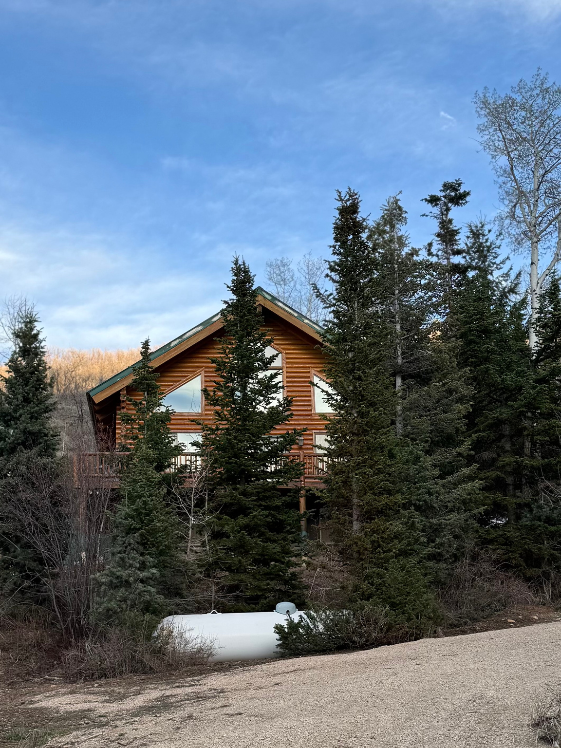 CAUSEY ESTATES - Residential