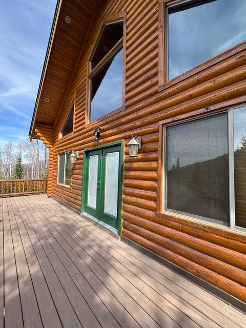 Tiny photo for 152 S PINE DR #33, Huntsville, UT 84317 (MLS # 2147844)