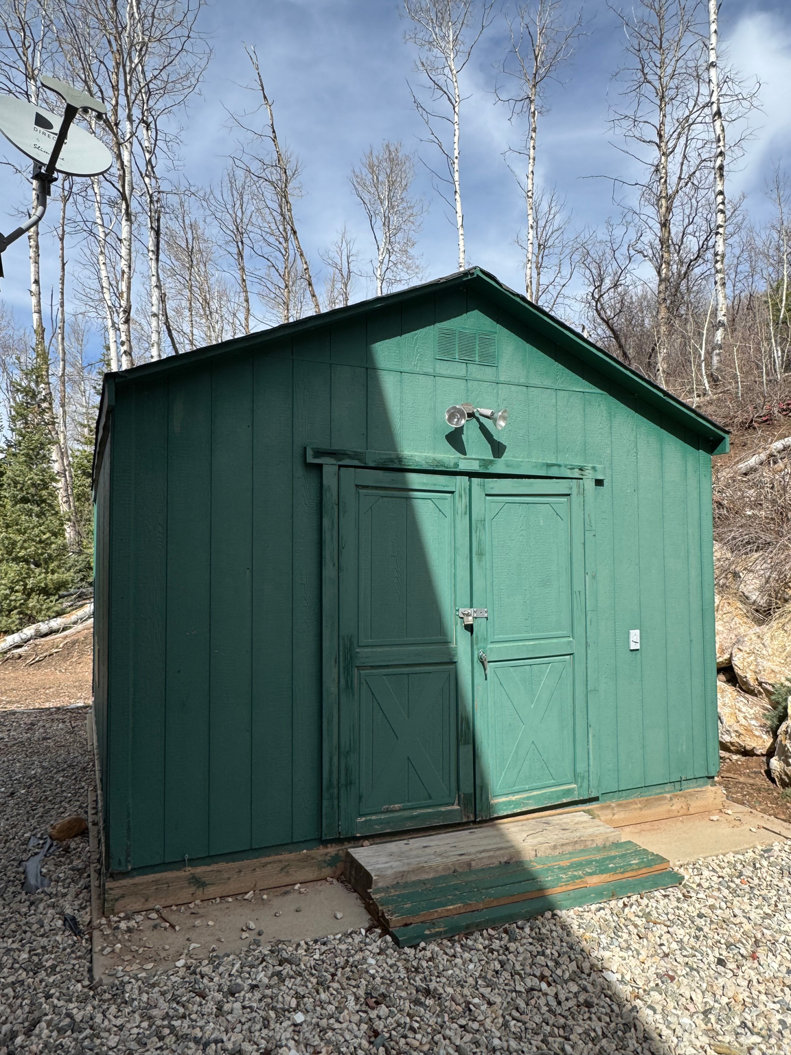 CAUSEY ESTATES - Residential