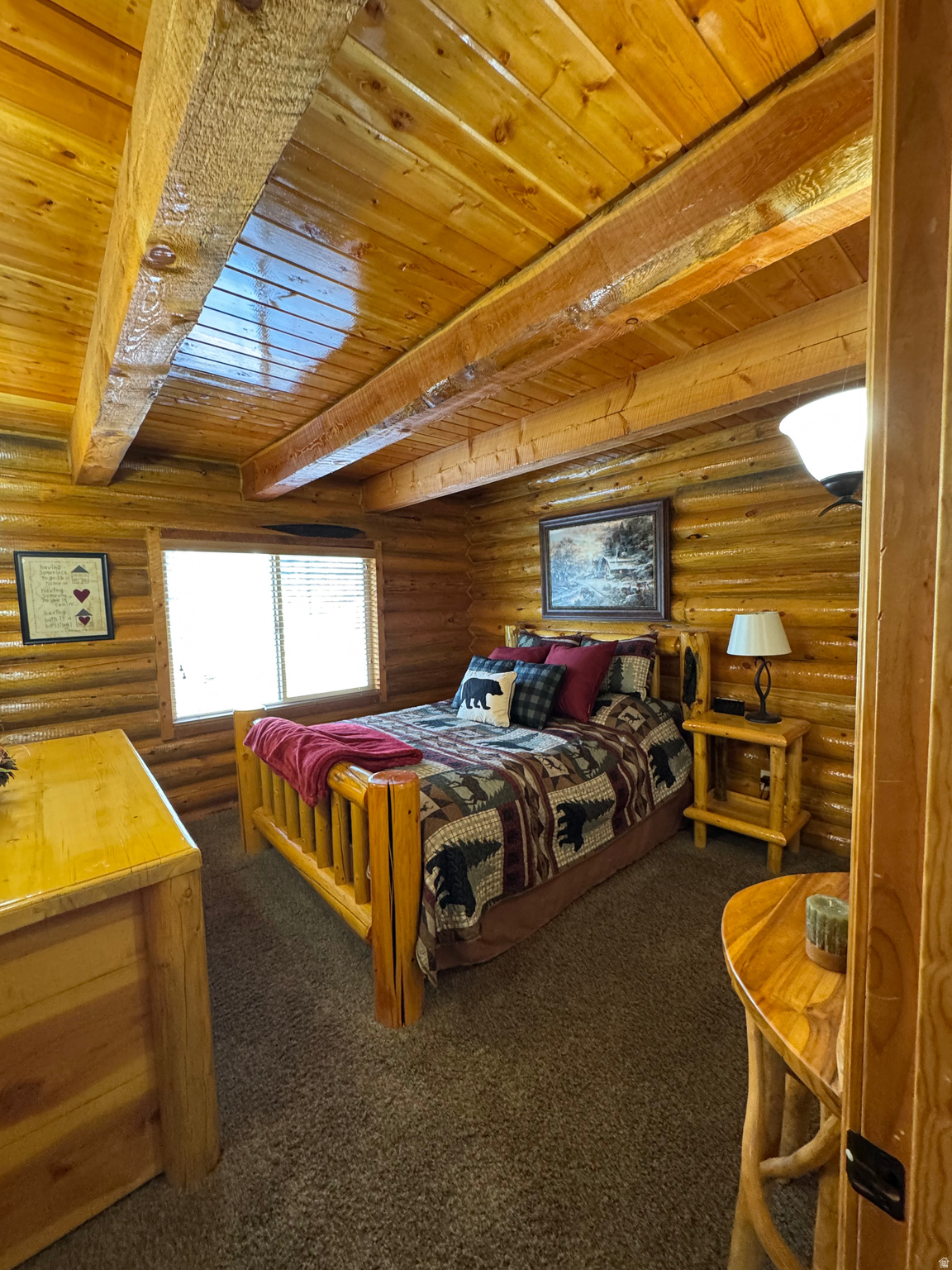 CAUSEY ESTATES - Residential