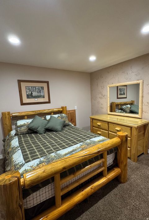 Tiny photo for 152 S PINE DR #33, Huntsville, UT 84317 (MLS # 2147844)