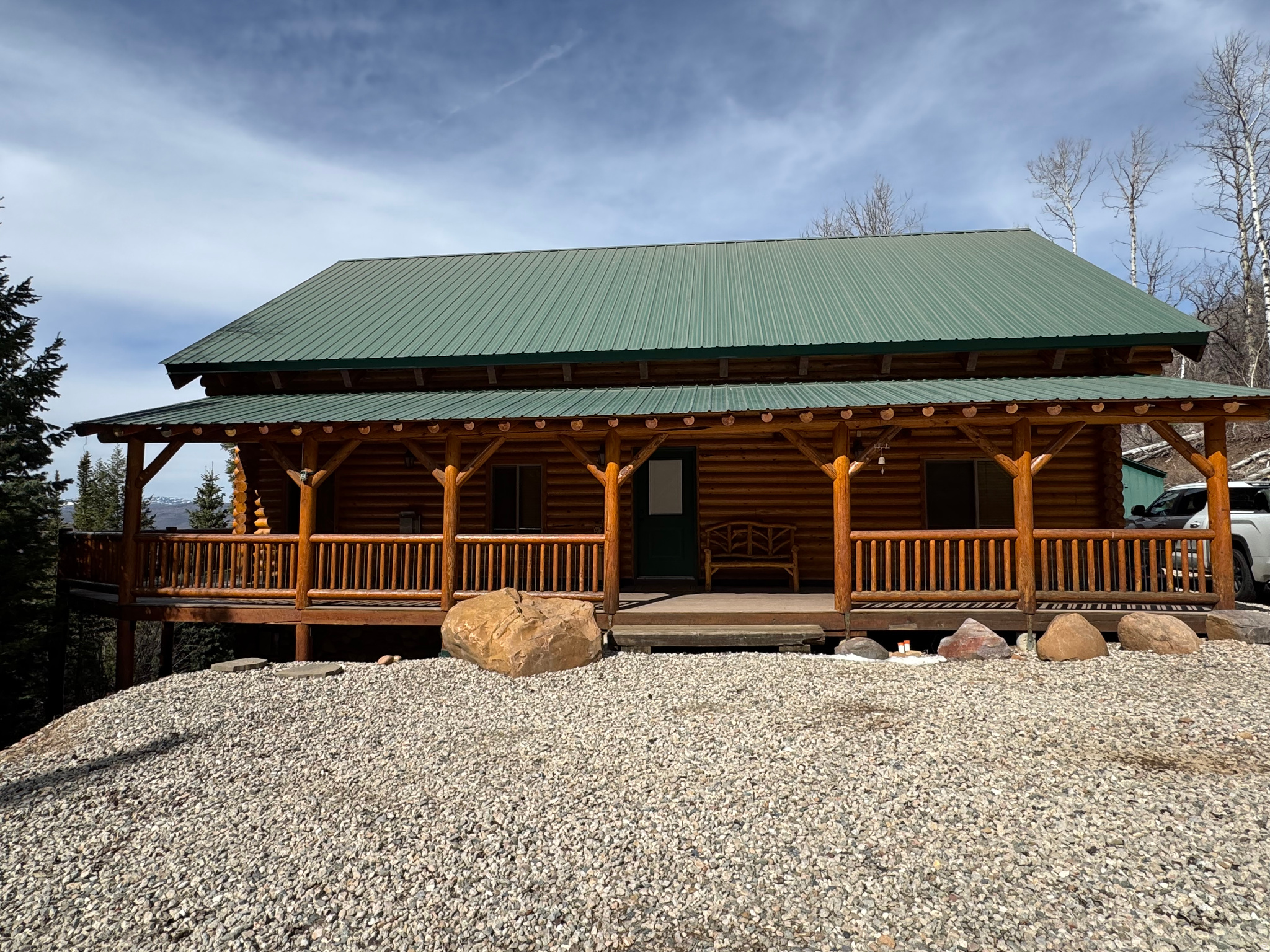 CAUSEY ESTATES - Residential