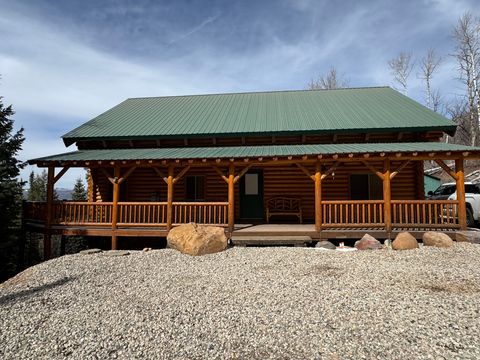 Tiny photo for 152 S PINE DR #33, Huntsville, UT 84317 (MLS # 2147844)