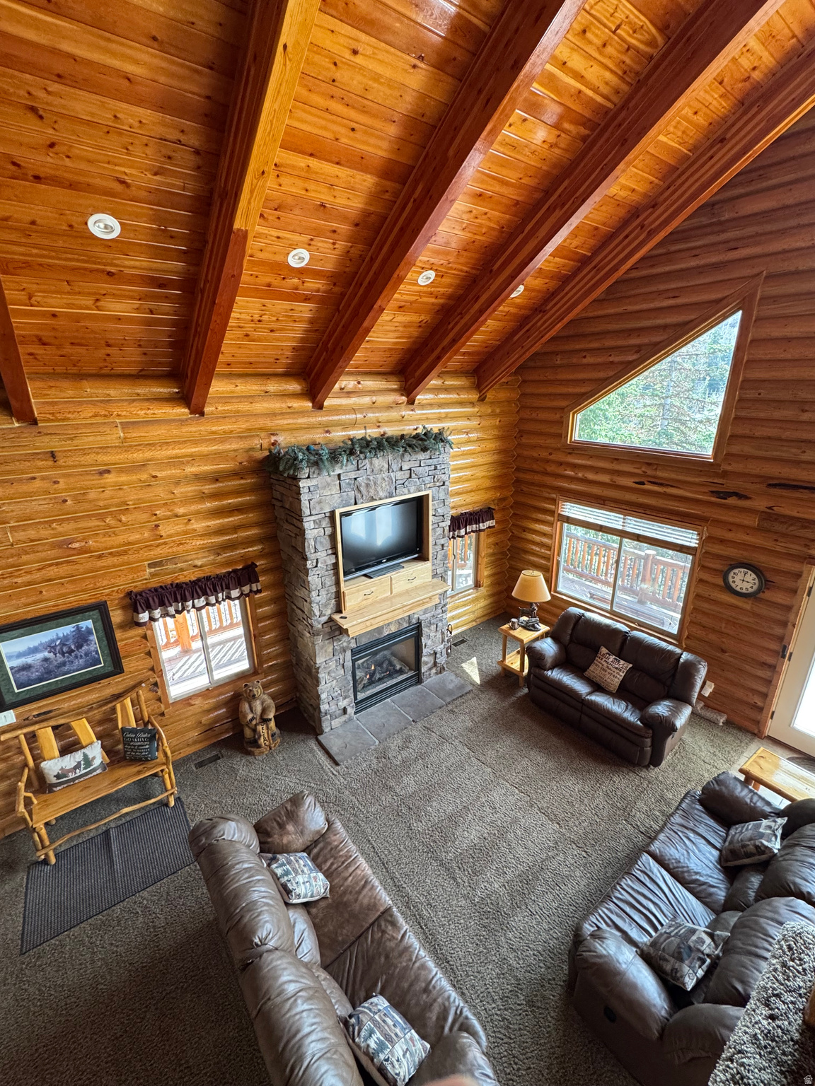 CAUSEY ESTATES - Residential