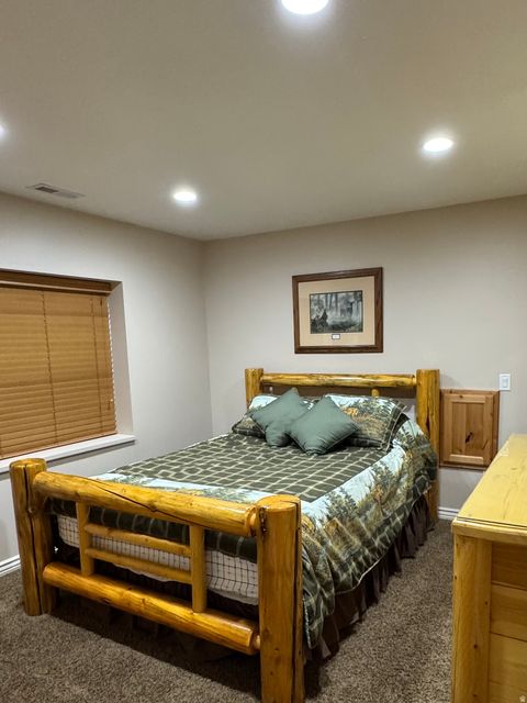 Tiny photo for 152 S PINE DR #33, Huntsville, UT 84317 (MLS # 2147844)