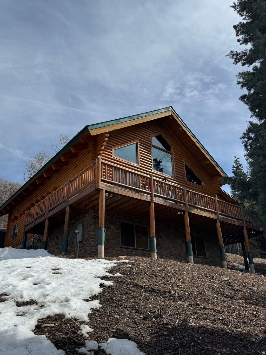 Photo of 152 S PINE DR #33, Huntsville, UT 84317 (MLS # 2147844)