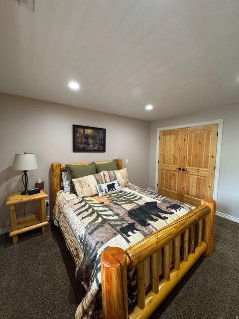 Tiny photo for 152 S PINE DR #33, Huntsville, UT 84317 (MLS # 2147844)