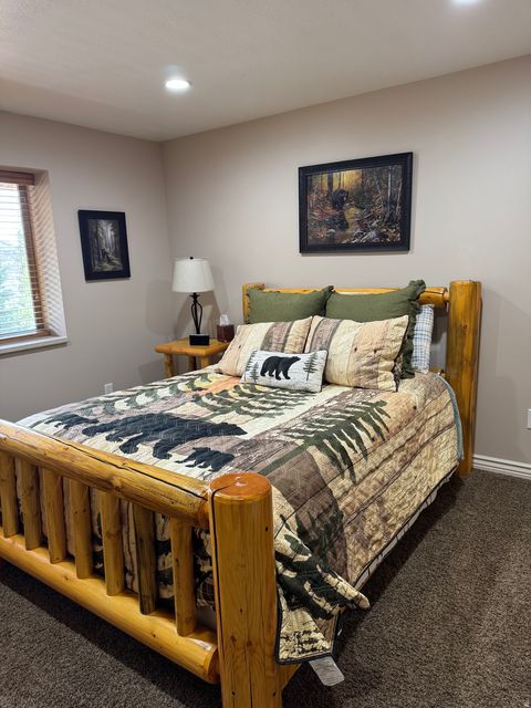 Tiny photo for 152 S PINE DR #33, Huntsville, UT 84317 (MLS # 2147844)