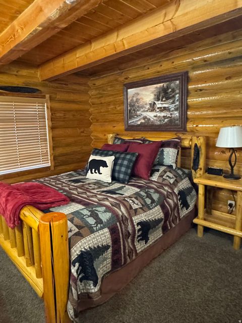 Tiny photo for 152 S PINE DR #33, Huntsville, UT 84317 (MLS # 2147844)