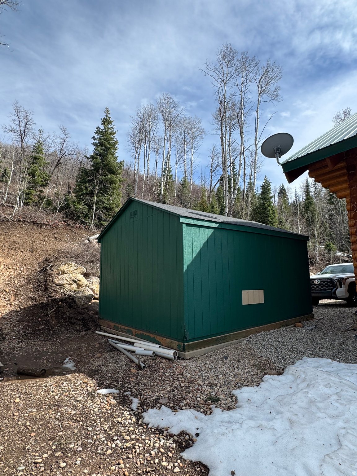 CAUSEY ESTATES - Residential