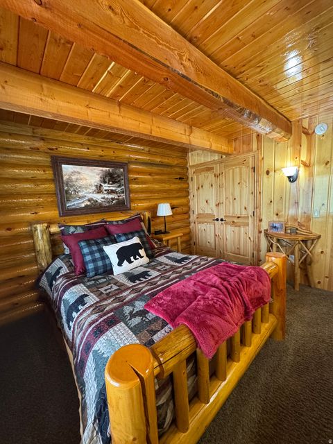 Tiny photo for 152 S PINE DR #33, Huntsville, UT 84317 (MLS # 2147844)